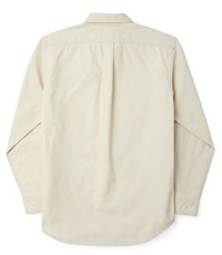 Filson Mens Field Flannel Shirt