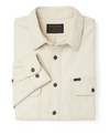 Filson Mens Field Flannel Shirt