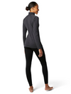 Smartwool Womens Merino 250 Base Layer Quarter Zip