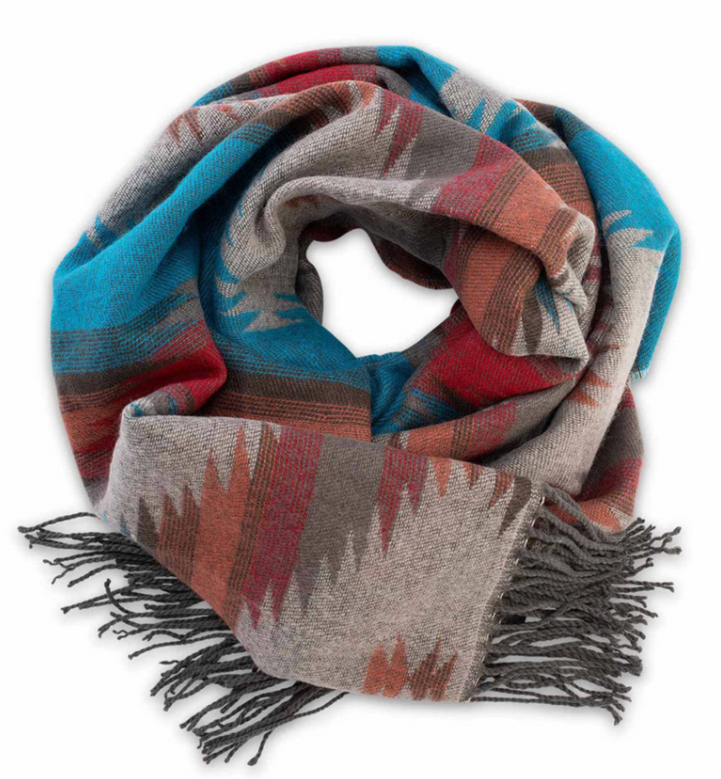 Pistil Womens Mattea Scarf