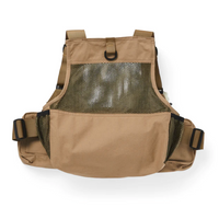 Filson Fishing Mesh Strap Vest