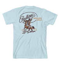 Pendleton Rancher Graphic Tee