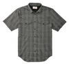 Filson Mens Short Sleeve Twin Lakes Sport Shirt