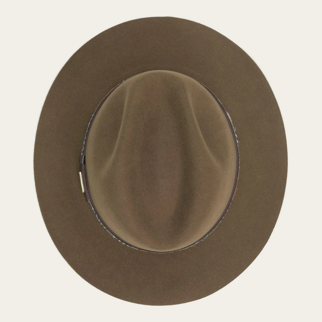 Stetson Jackson Outdoor Hat