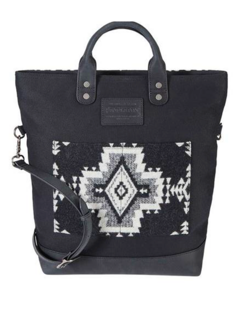 Pendleton Womens Rock Point Long Tote