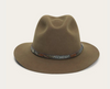 Stetson Jackson Outdoor Hat