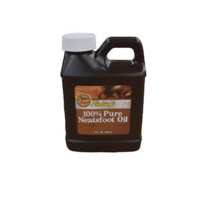 Fiebing's Pure Neatsfoot Oil - Gallon