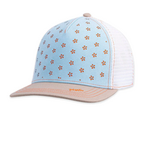 Pistil Womens Sunshine Trucker Hat