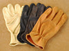 Geier Deerskin UNLINED Gloves