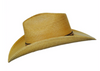 Stetson Sawmill Palm Leaf Straw Hat - Bob's Outdoor